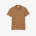 Slim Fit L.12.12 Piqué Polo Shirt