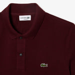 Classic Fit L.12.12 Marl Polo Shirt