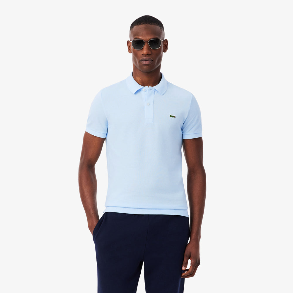 Slim Fit L.12.12 Original Polo Shirt