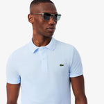 Slim Fit L.12.12 Original Polo Shirt
