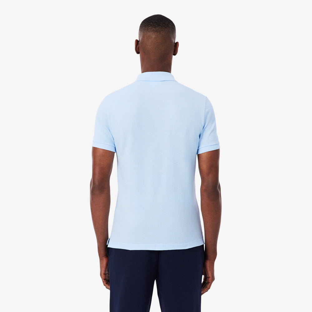 Slim Fit L.12.12 Original Polo Shirt