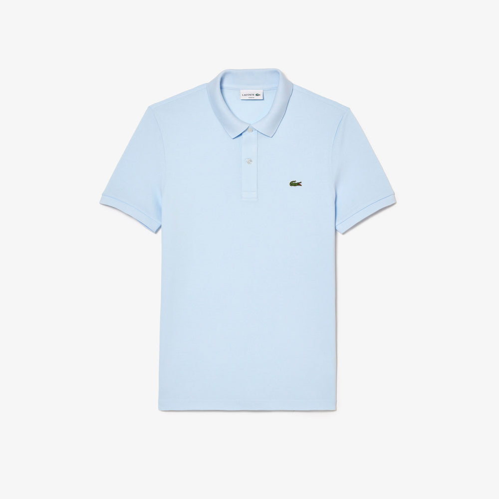 Slim Fit L.12.12 Original Polo Shirt