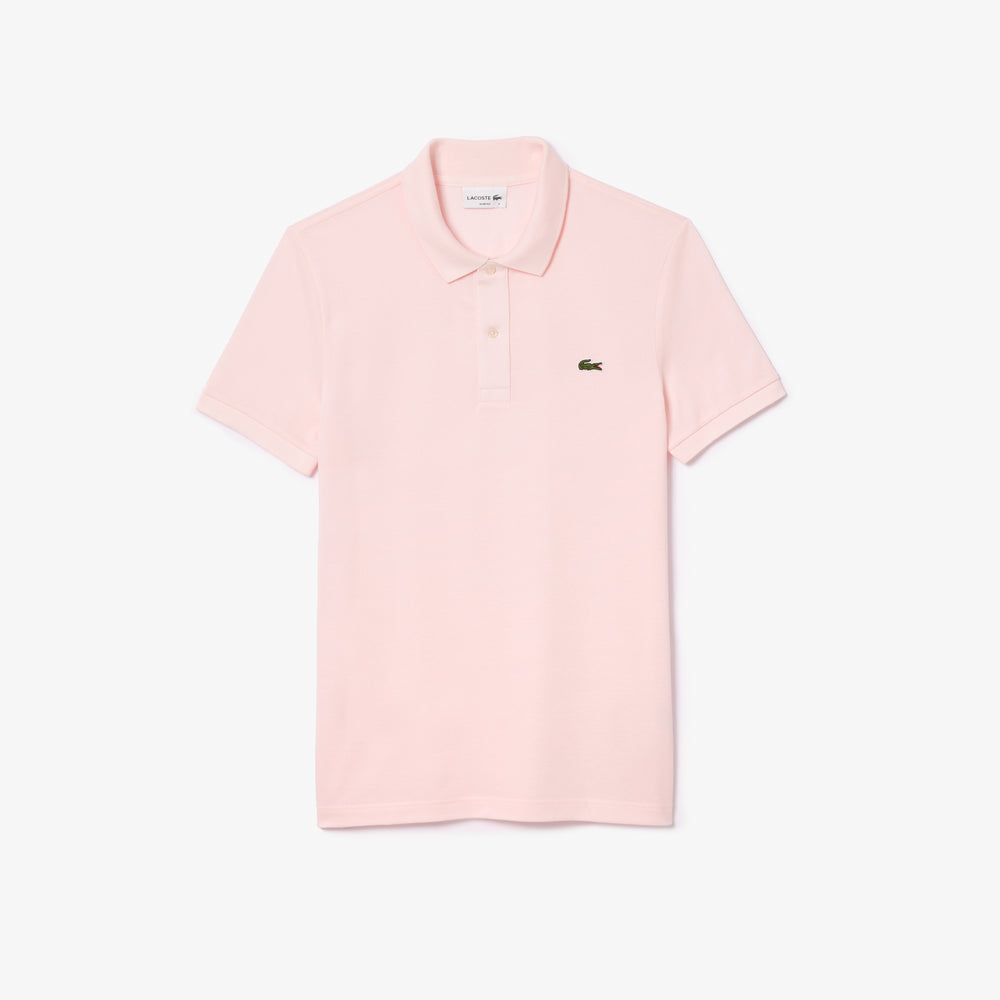 Slim Fit L.12.12 Original Polo Shirt