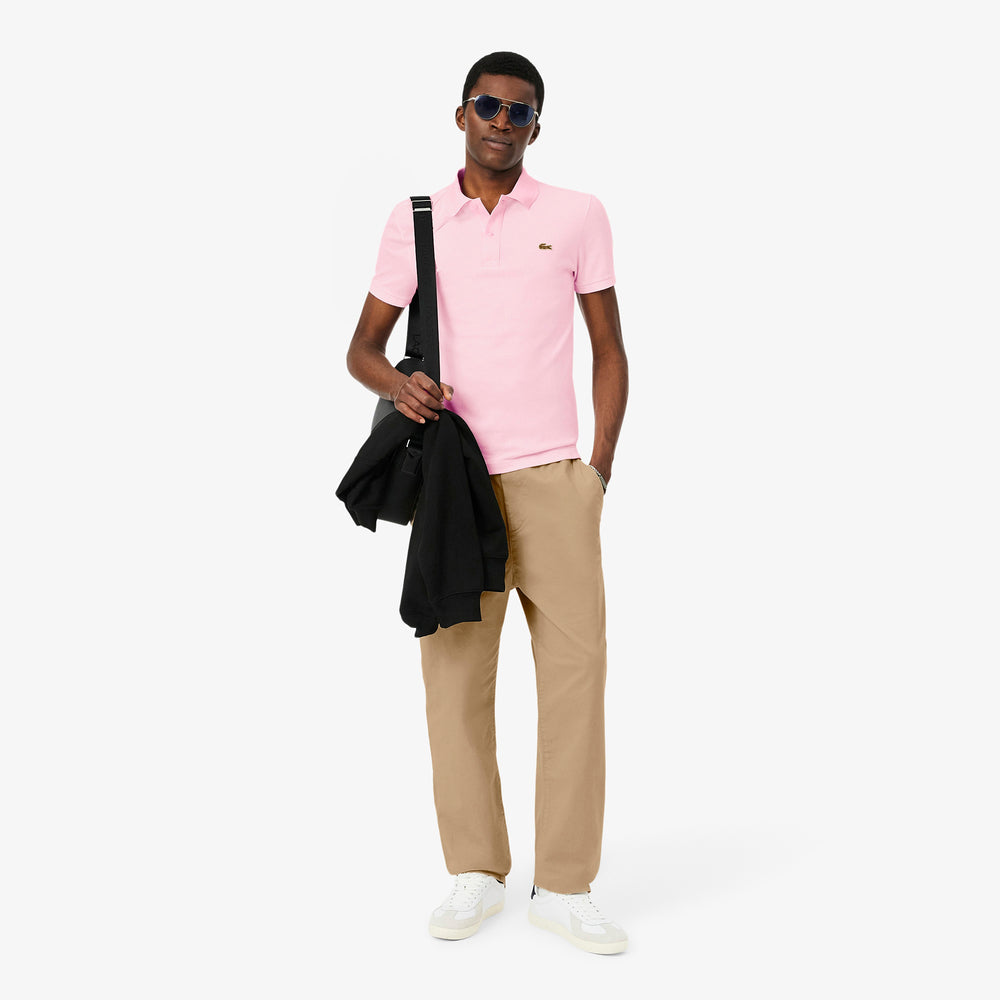 Slim Fit L.12.12 Original Polo Shirt