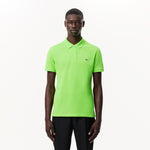 Slim Fit L.12.12 Piqué Polo Shirt