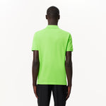 Slim Fit L.12.12 Piqué Polo Shirt