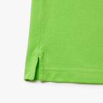 Slim Fit L.12.12 Piqué Polo Shirt
