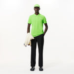 Slim Fit L.12.12 Piqué Polo Shirt
