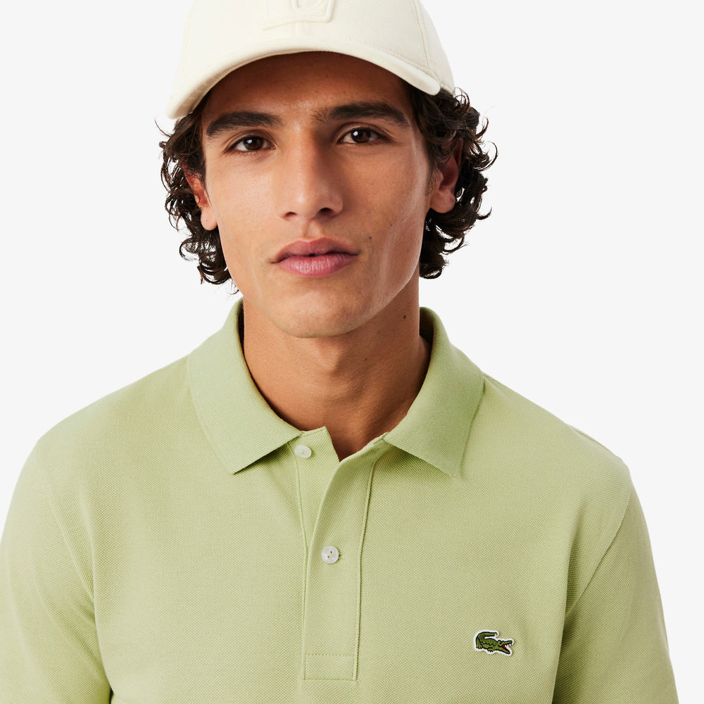 Slim Fit L.12.12 Original Polo Shirt