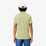 Slim Fit L.12.12 Original Polo Shirt