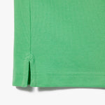 Slim Fit L.12.12 Piqué Polo Shirt