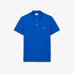 Slim Fit L.12.12 Piqué Polo Shirt