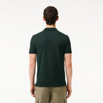 Slim Fit L.12.12 Piqué Polo Shirt