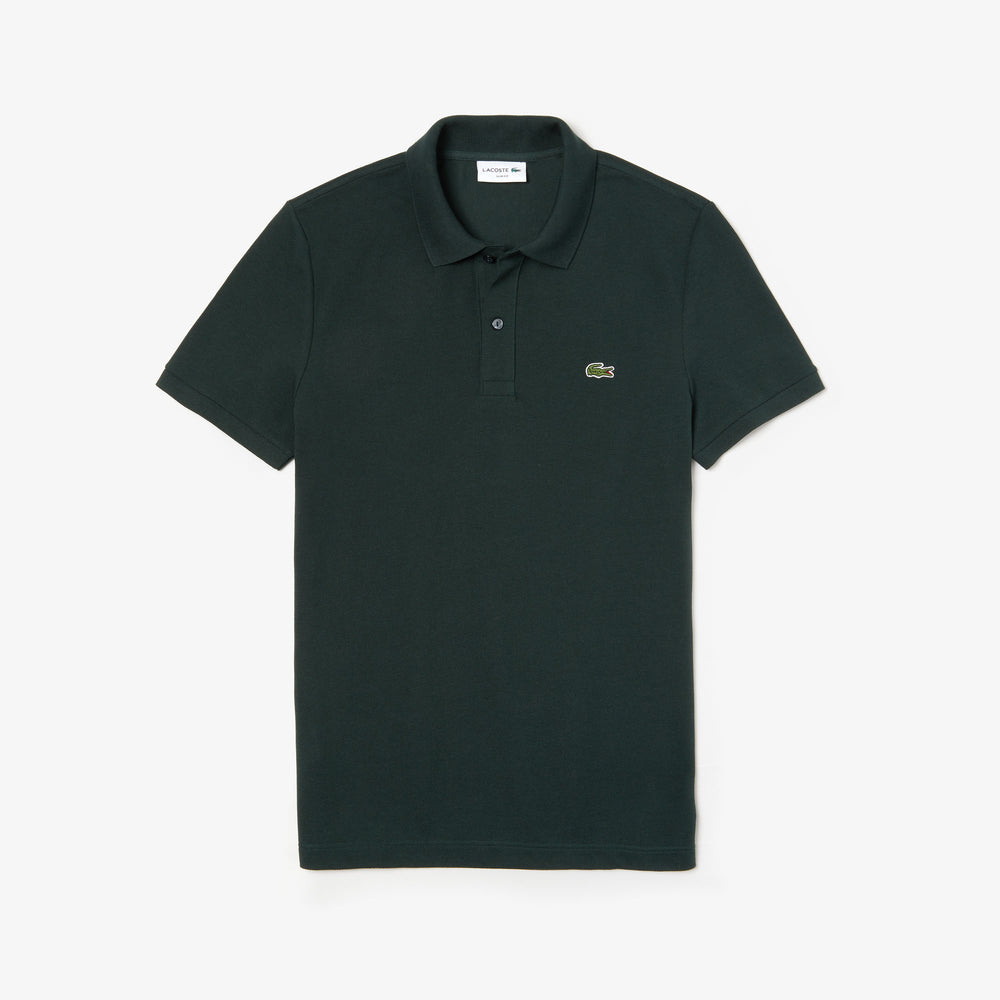 Slim Fit L.12.12 Piqué Polo Shirt