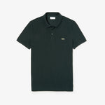 Slim Fit L.12.12 Piqué Polo Shirt