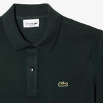Slim Fit L.12.12 Piqué Polo Shirt