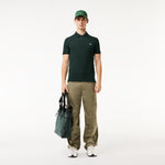Slim Fit L.12.12 Piqué Polo Shirt