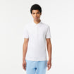 Regular Fit Paris Stretch Piqué Polo Shirt