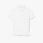 Regular Fit Paris Stretch Piqué Polo Shirt