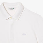Regular Fit Paris Stretch Piqué Polo Shirt