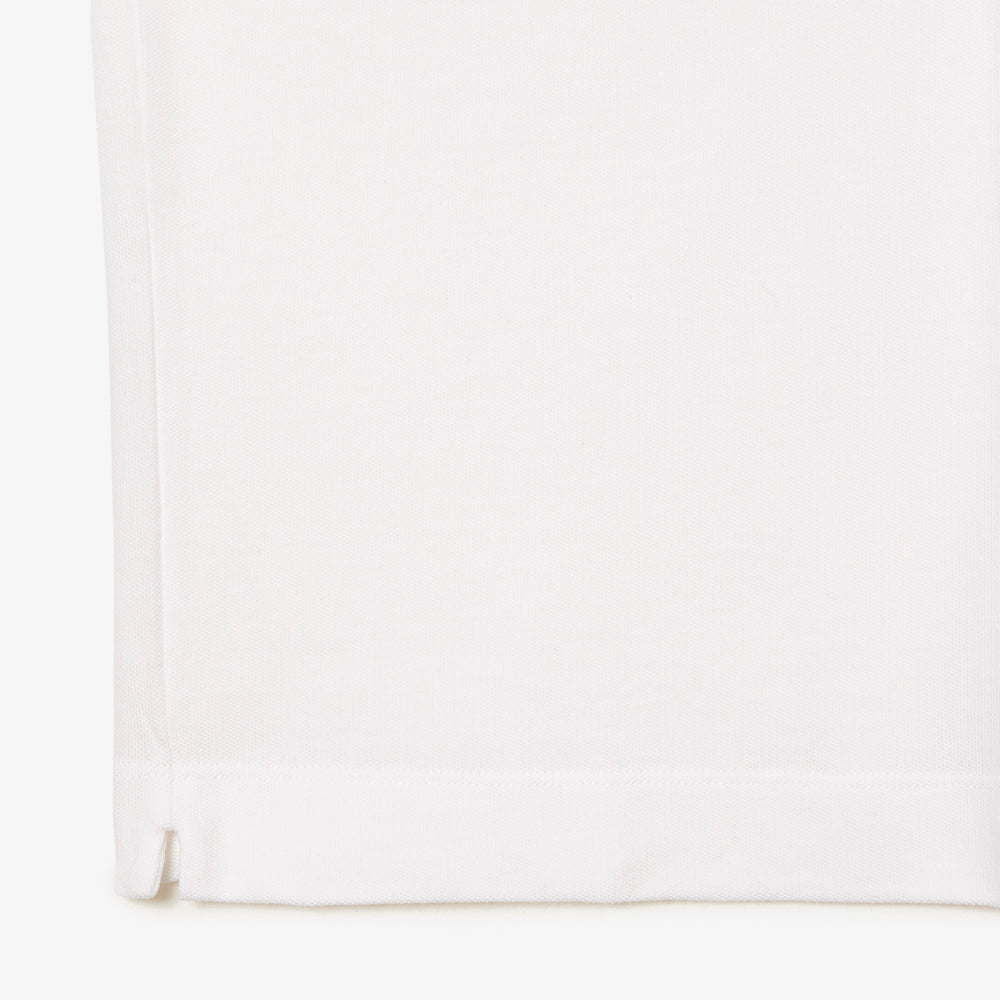 Regular Fit Paris Stretch Piqué Polo Shirt