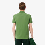 Regular Fit Paris Stretch Piqué Polo Shirt