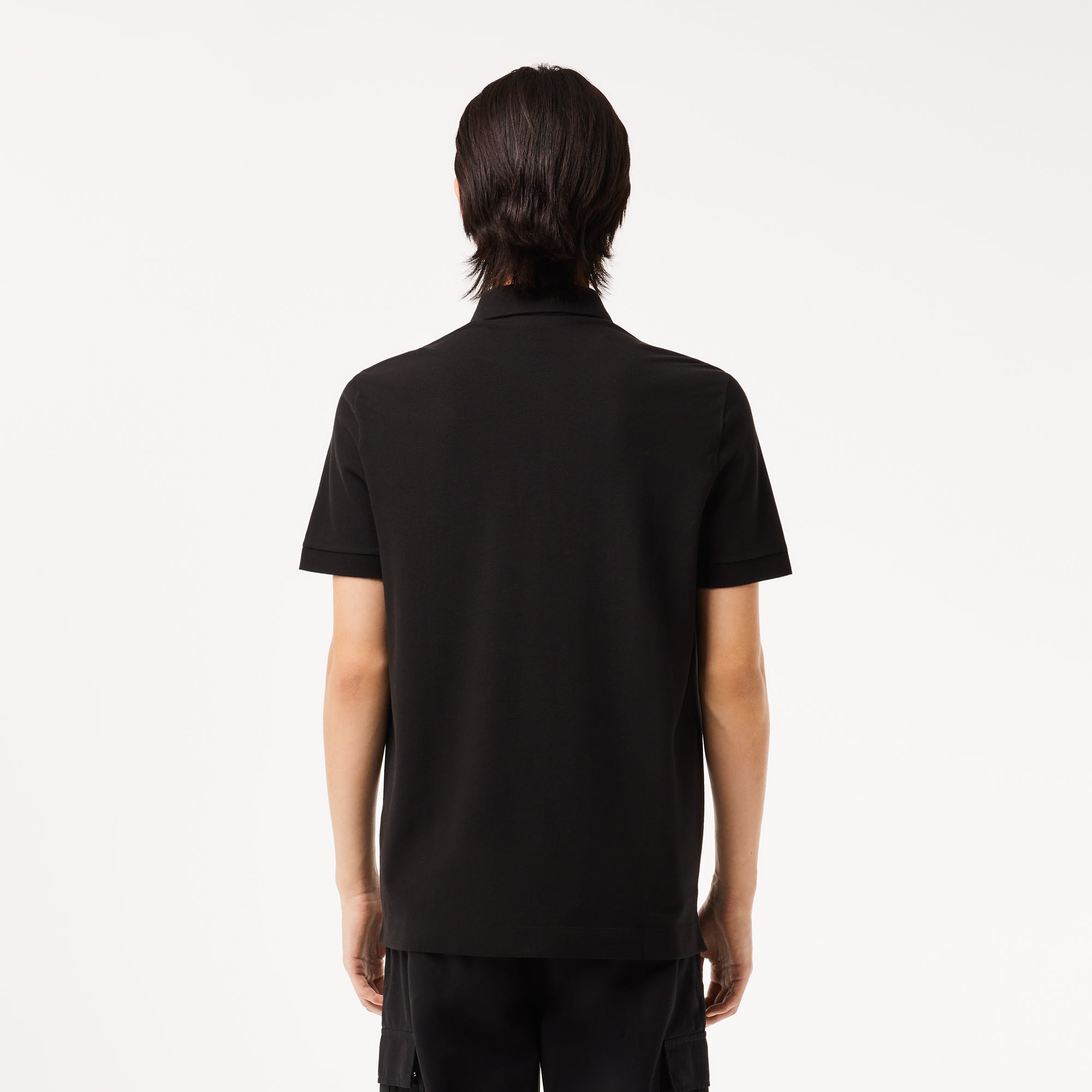 Smart Paris Polo Shirt Stretch Cotton 9 4XL