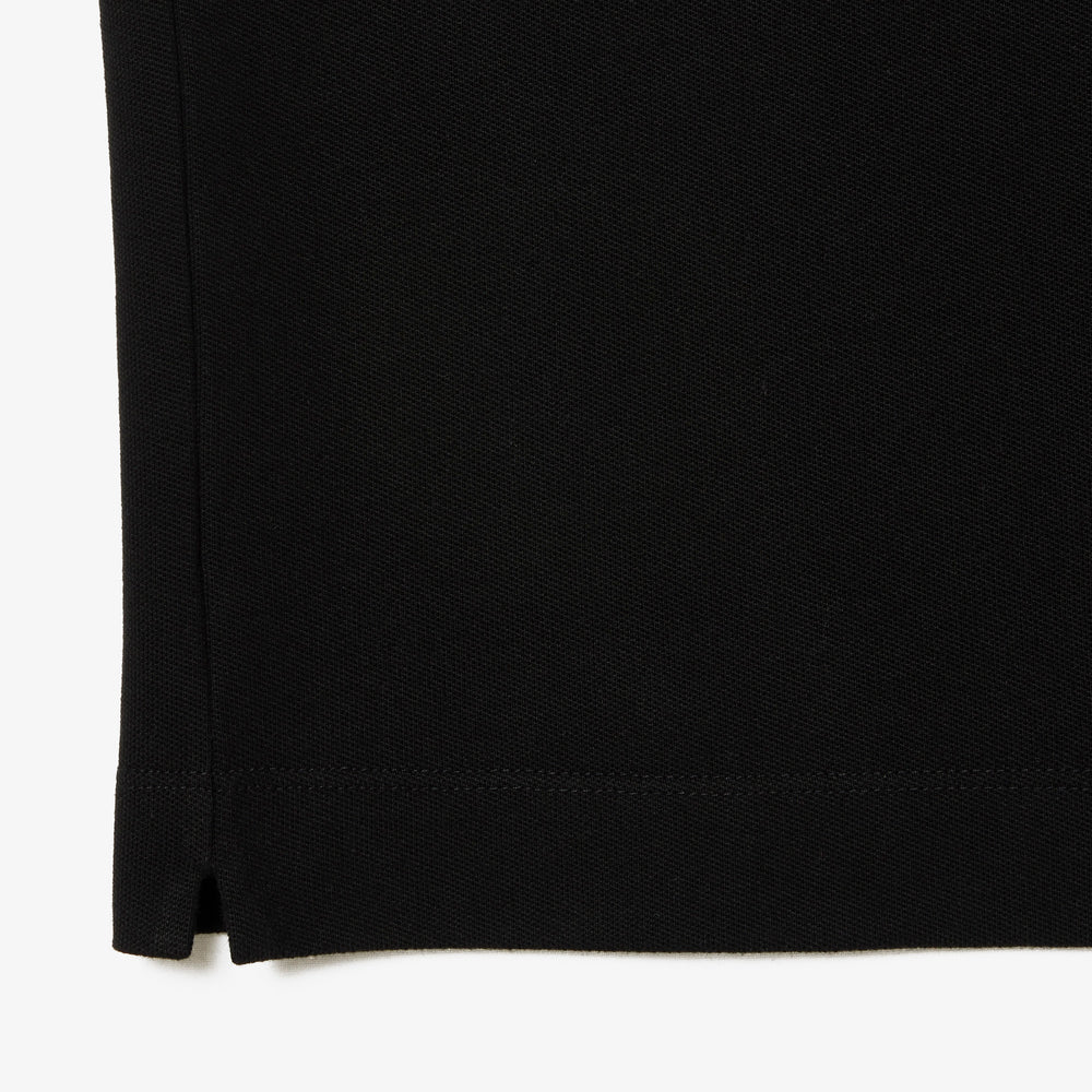 Regular Fit Paris Stretch Piqué Polo Shirt