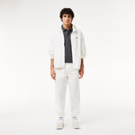 Regular Fit Paris Stretch Piqué Polo Shirt