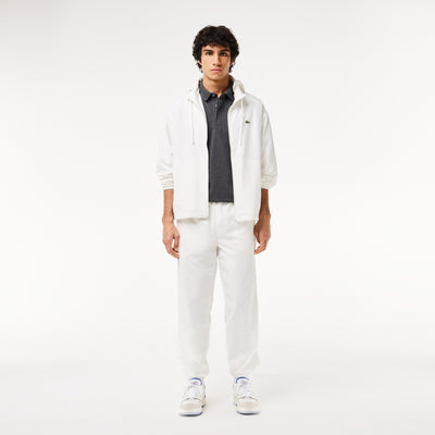 Regular Fit Paris Stretch Piqué Polo Shirt