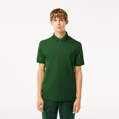 Smart Paris Polo Shirt Stretch Cotton