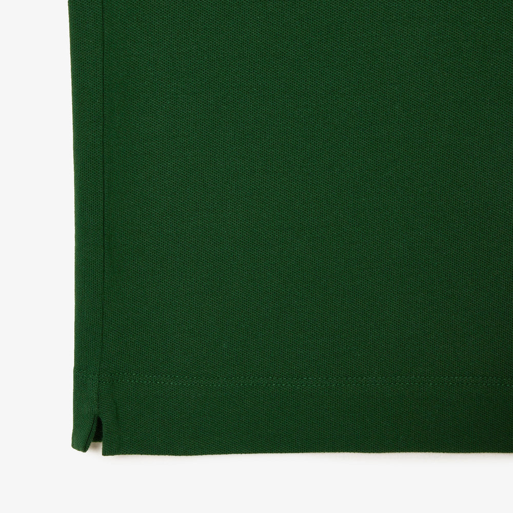 Regular Fit Paris Stretch Piqué Polo Shirt