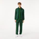 Regular Fit Paris Stretch Piqué Polo Shirt