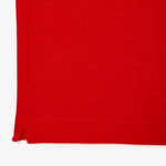 Regular Fit Paris Stretch Piqué Polo Shirt