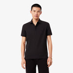 Regular Fit Paris Stretch Piqué Polo Shirt