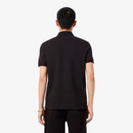 Regular Fit Paris Stretch Piqué Polo Shirt