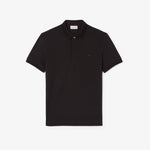 Regular Fit Paris Stretch Piqué Polo Shirt