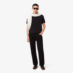 Regular Fit Paris Stretch Piqué Polo Shirt