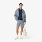 Regular Fit Paris Stretch Piqué Polo Shirt