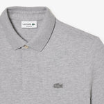 Regular Fit Paris Stretch Piqué Polo Shirt