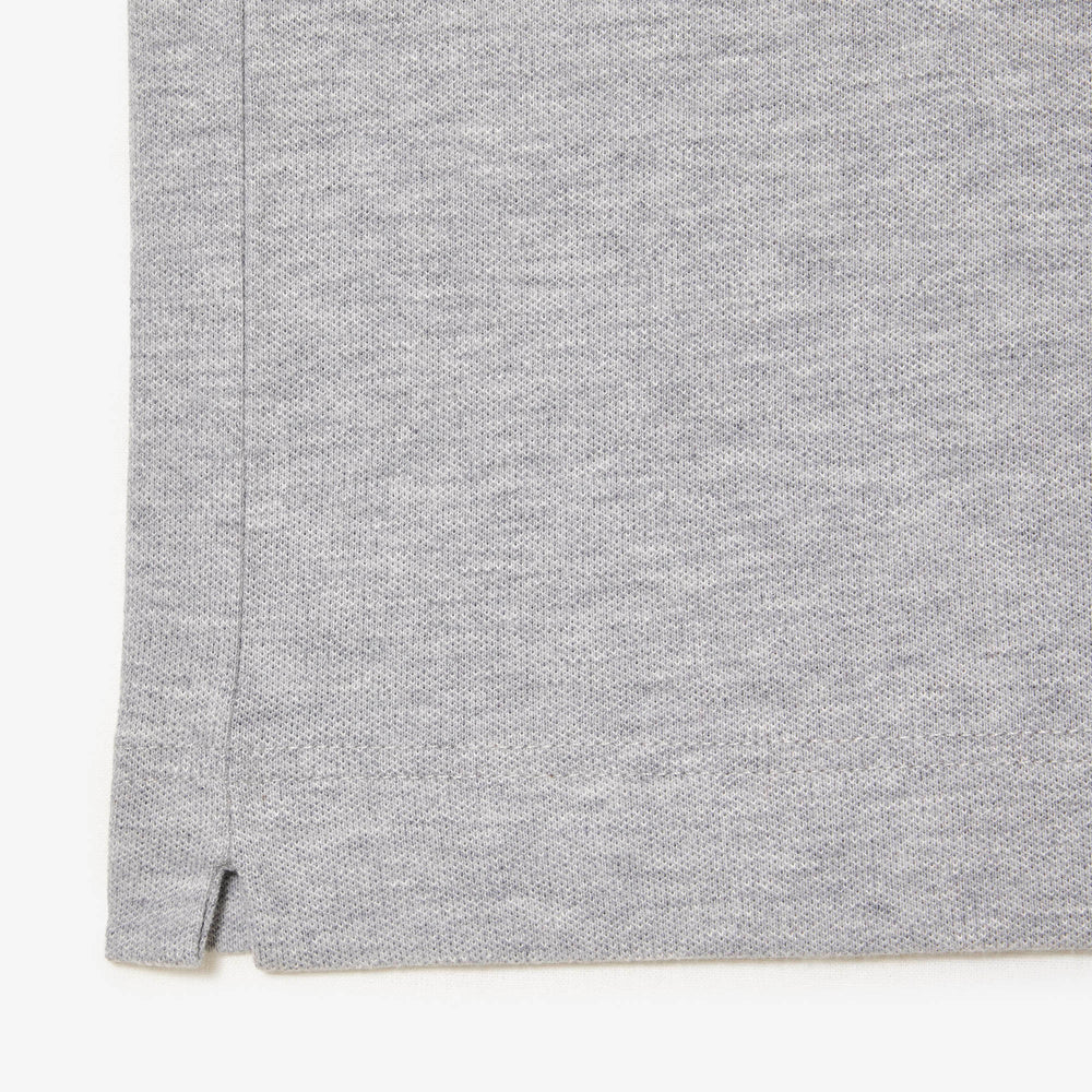 Regular Fit Paris Stretch Piqué Polo Shirt