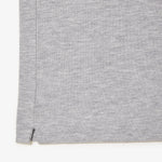 Regular Fit Paris Stretch Piqué Polo Shirt