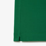 Regular Fit Paris Stretch Piqué Polo Shirt