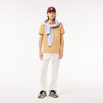 Regular Fit Paris Stretch Piqué Polo Shirt