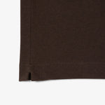 Regular Fit Paris Stretch Piqué Polo Shirt