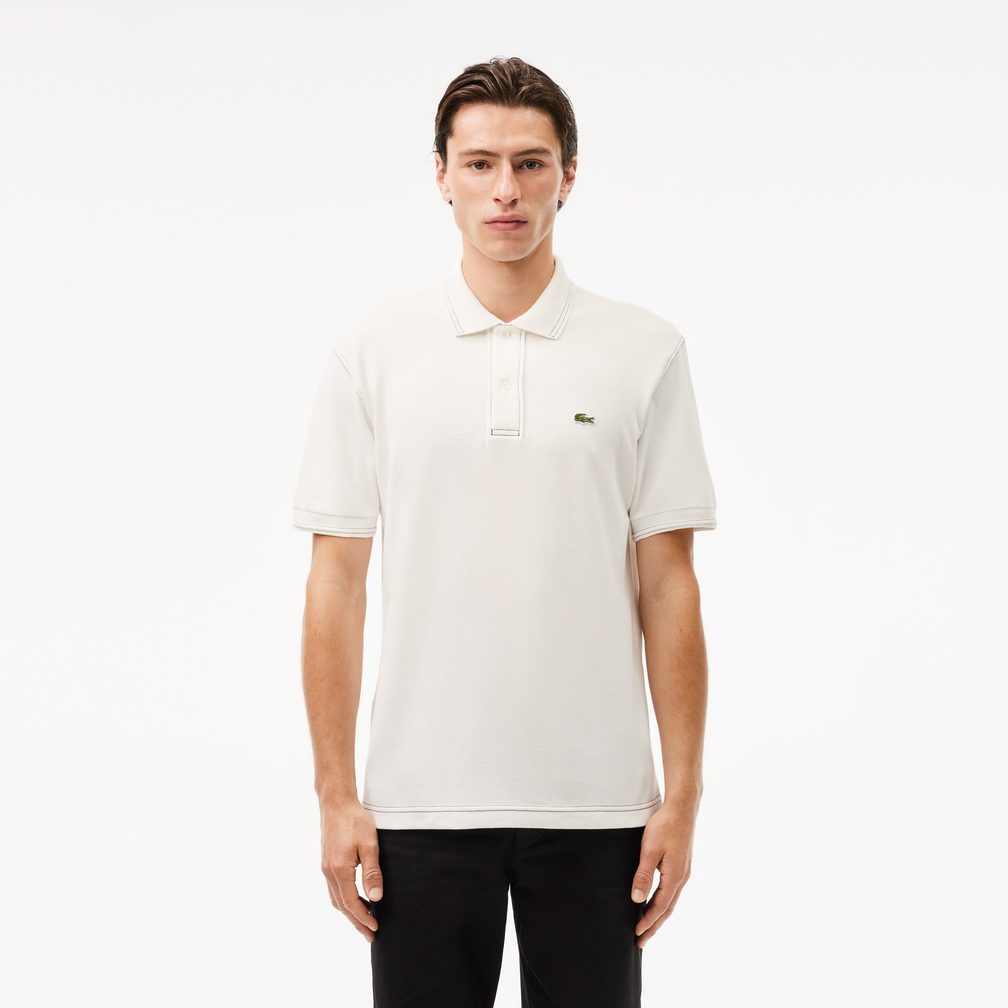 Lacoste polo shirts olx deals