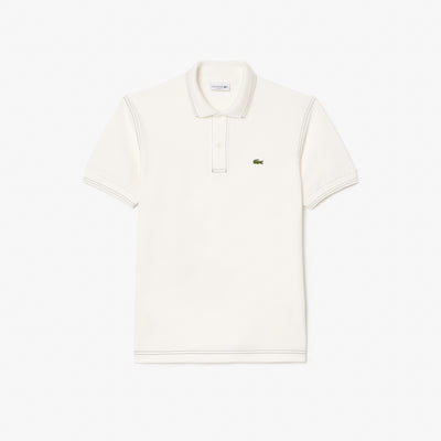 Heavy Piqué Original L.12.12 Polo Shirt