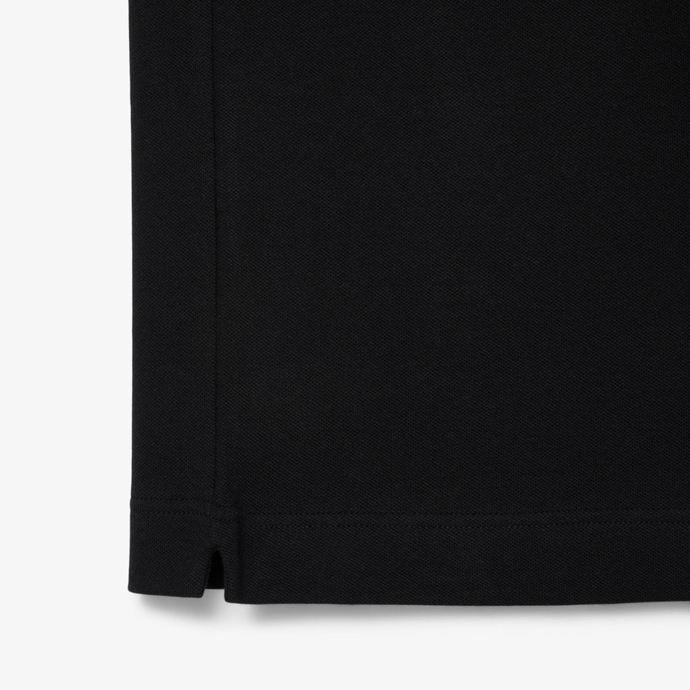 Regular Fit Paris Stretch Piqué Polo Shirt