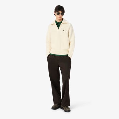 Regular Fit Paris Stretch Piqué Polo Shirt