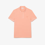 Regular Fit Paris Stretch Piqué Polo Shirt
